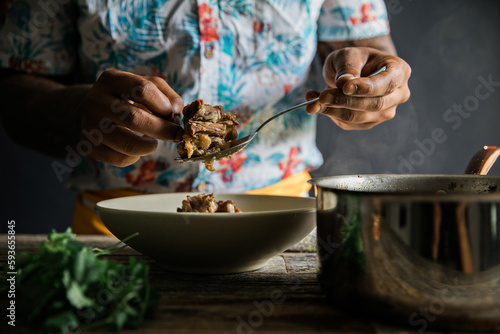 Beef Stew photo