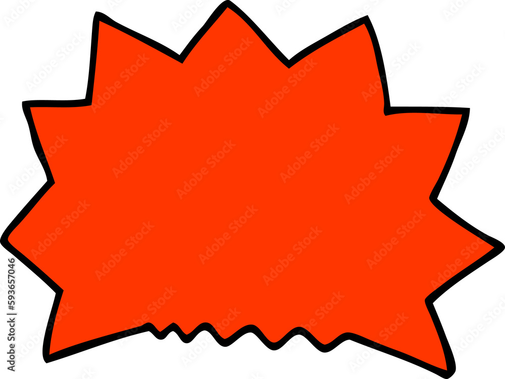 cartoon doodle big bang explosion cartoon doodle big bang explosion