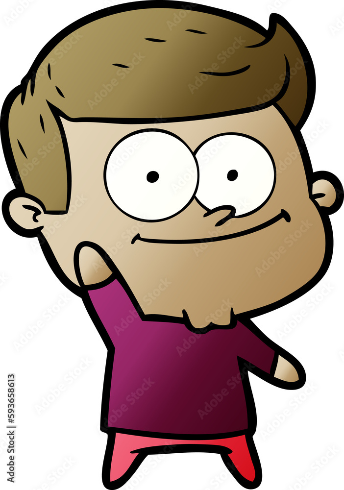 Obraz premium cartoon_stock_2017_093371