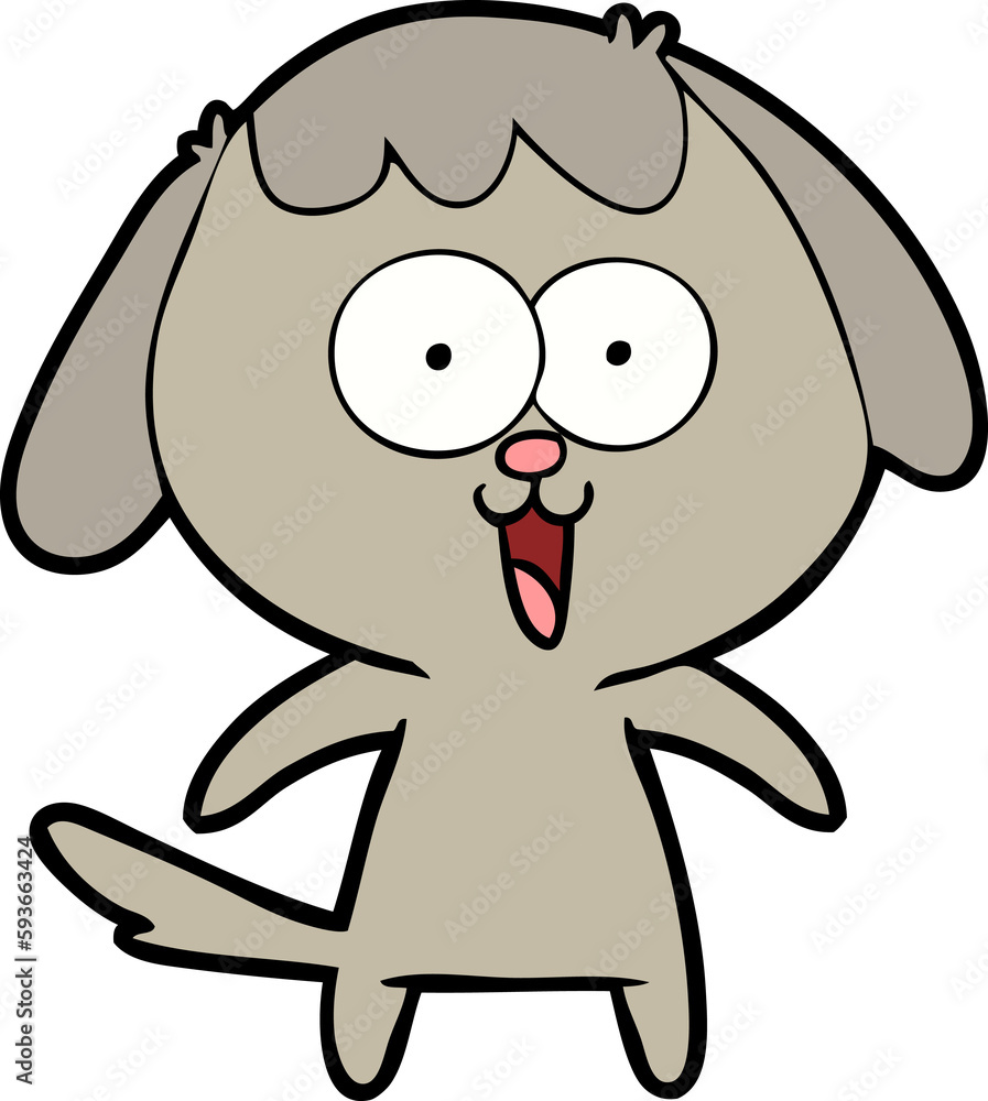 Obraz premium cartoon_stock_2017_076451