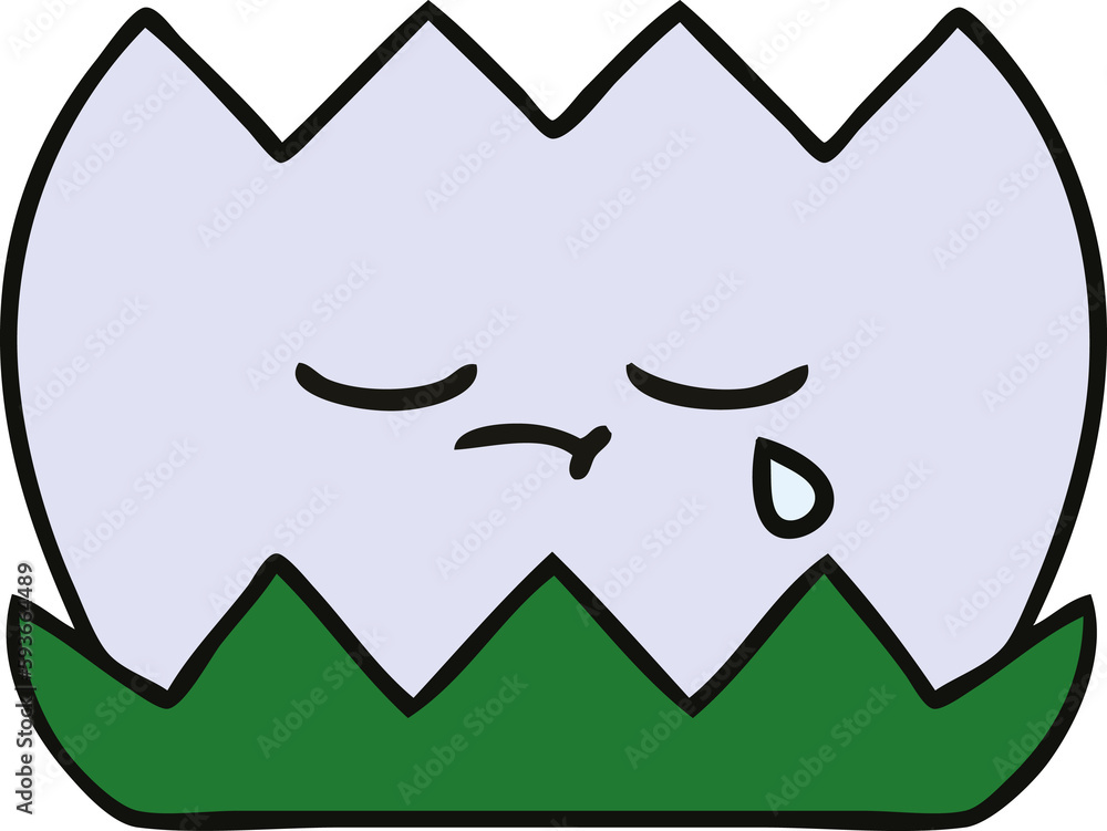 cute cartoon water lilly cute cartoon water lilly
