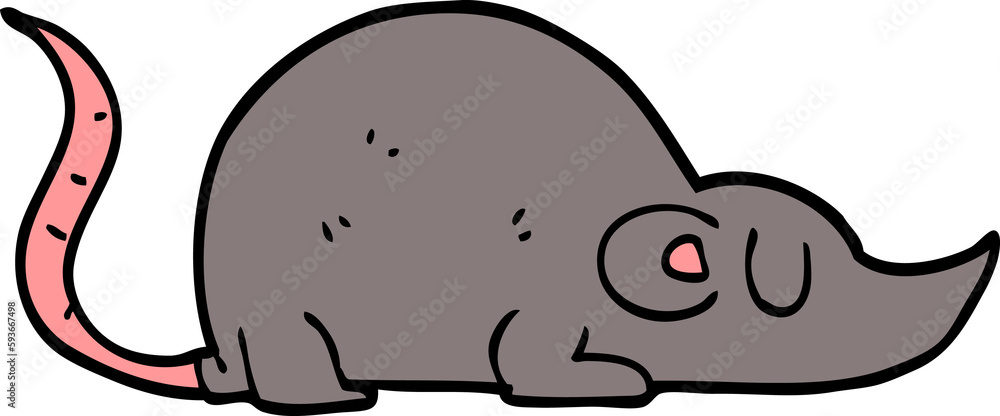 cartoon doodle mouse cartoon doodle mouse