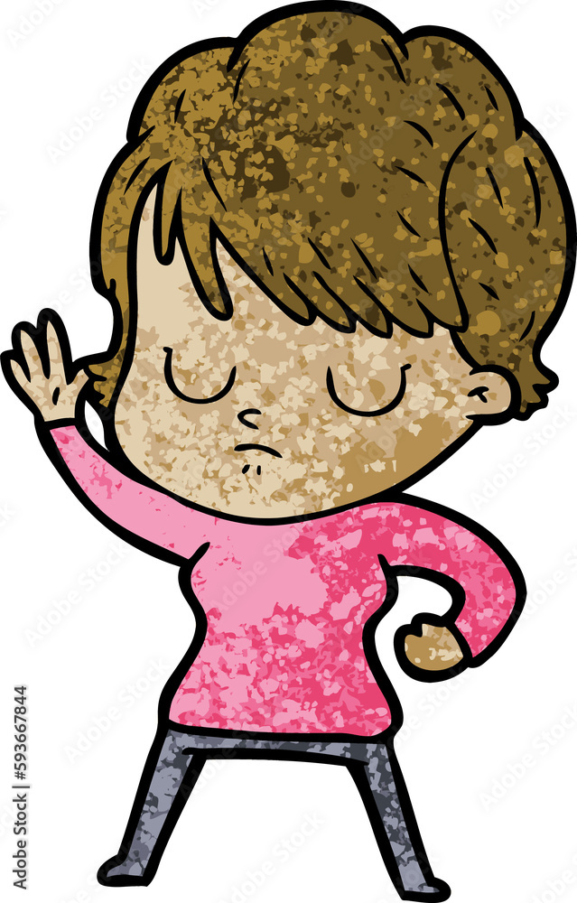 Obraz premium cartoon_stock_2017_021458