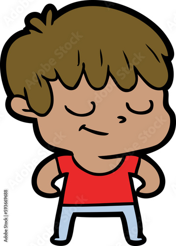 Wallpaper Mural cartoon_stock_2017_077659 Torontodigital.ca