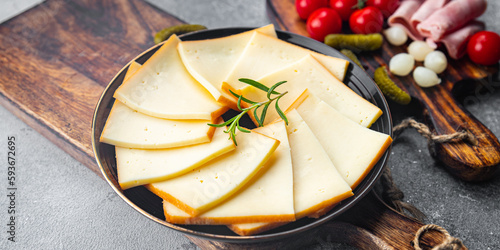 Photography raclette cheese meal appetizer food meal food snack on the table copy space food