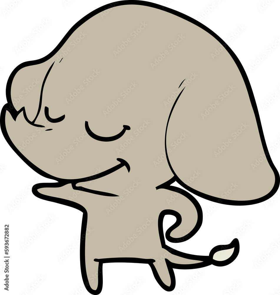 Obraz premium cartoon_stock_2017_108318