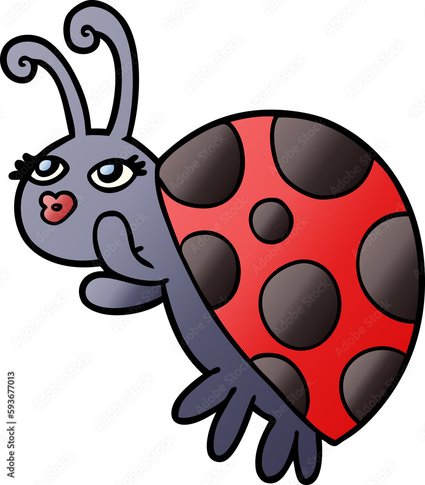 Obraz premium cartoon_stock_2017_046966