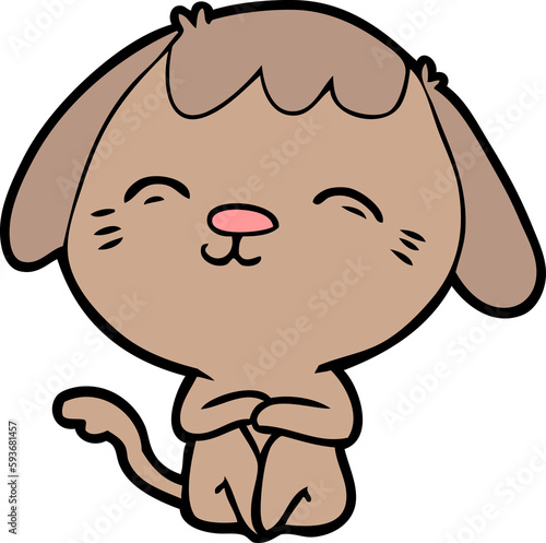 Wallpaper Mural cartoon_stock_2017_103617 Torontodigital.ca