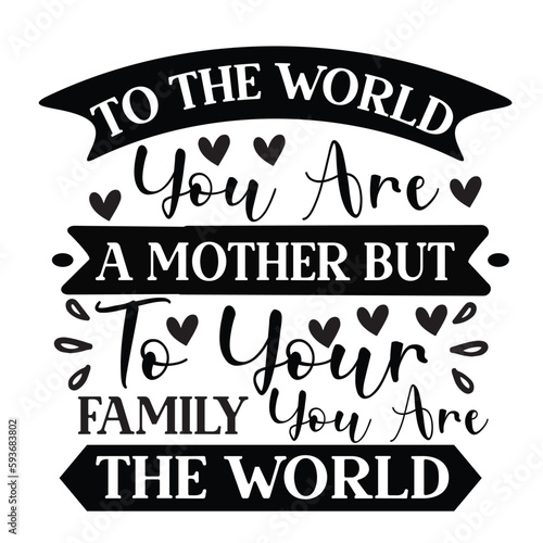 Happy Mother's day shirt print template, typography design for mom mommy mama daughter grandma girl women aunt mom life child best mom adorable shirt