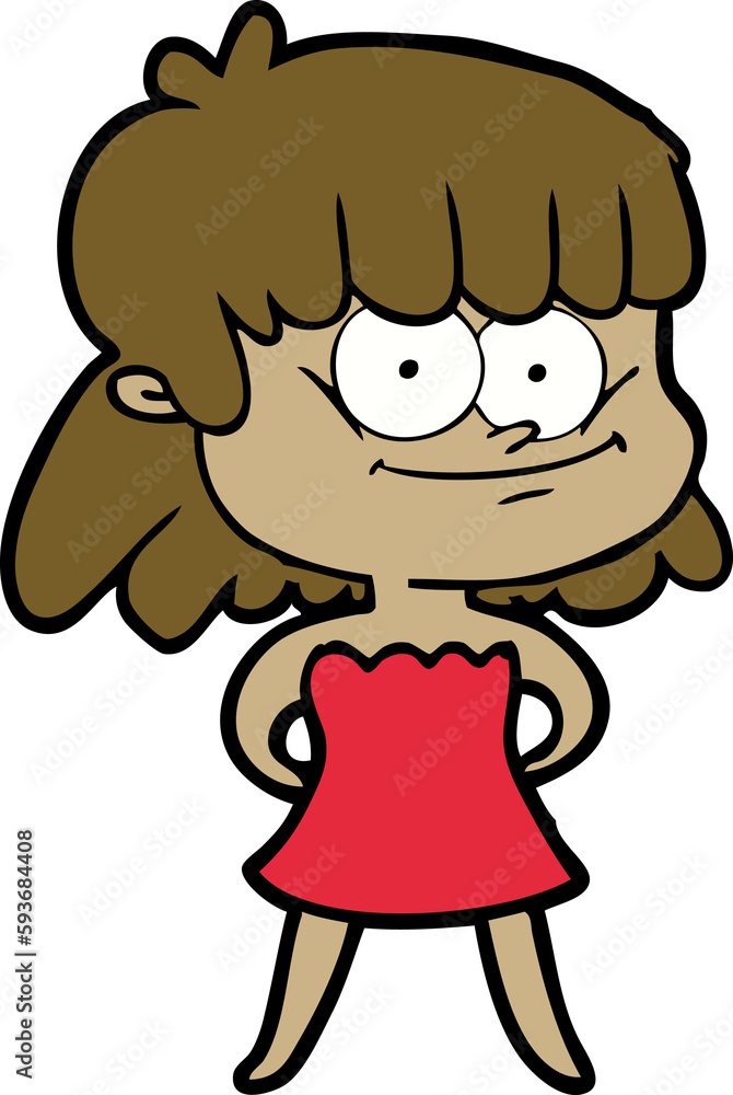 Obraz premium cartoon_stock_2017_079680