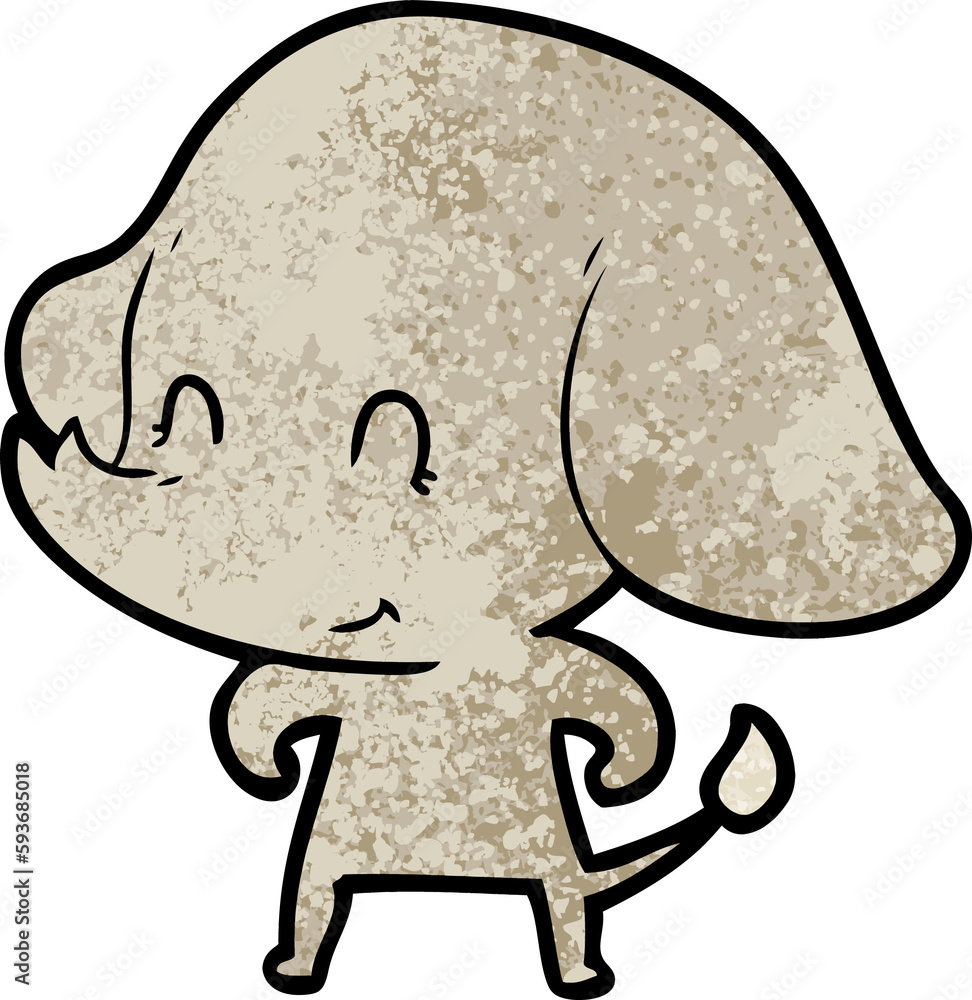 Obraz premium cartoon_stock_2017_027002