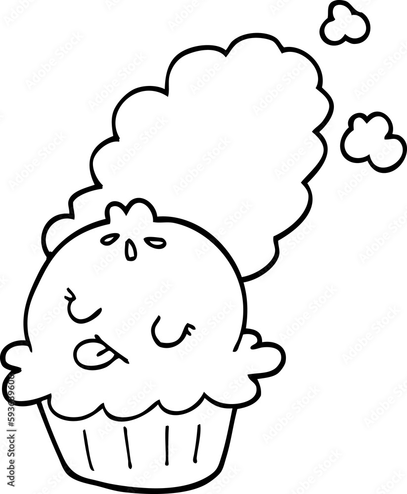 cute cartoon pie cute cartoon pie