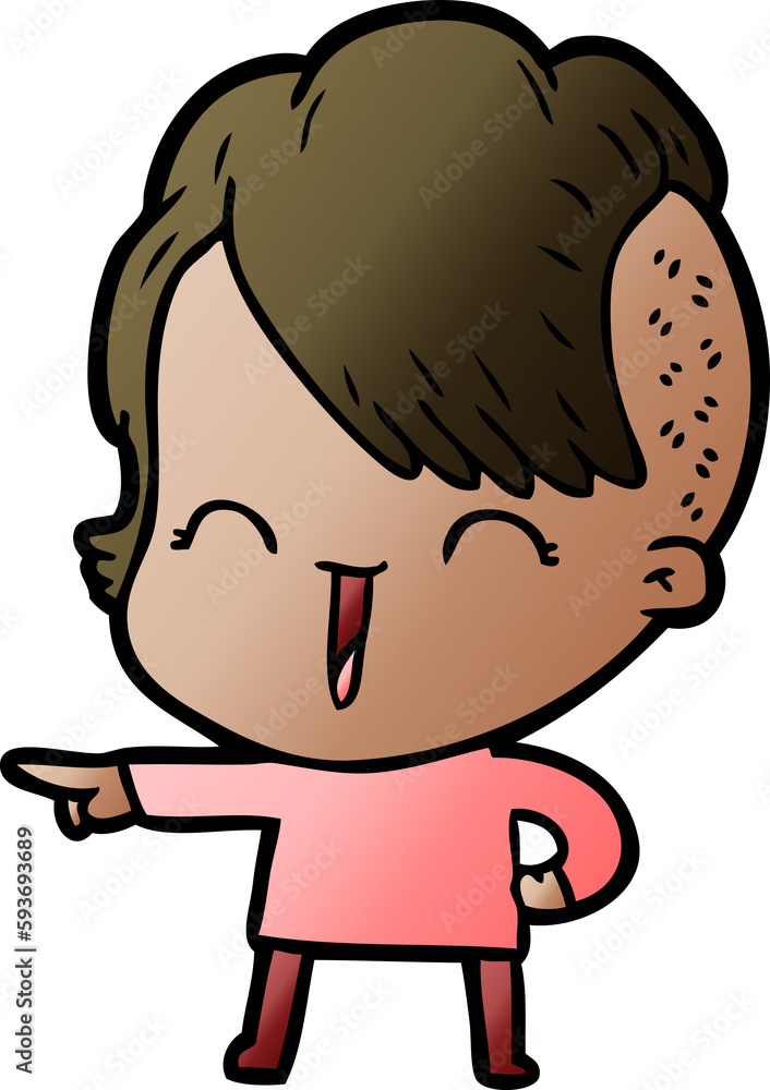 Obraz premium cartoon_stock_2017_086438