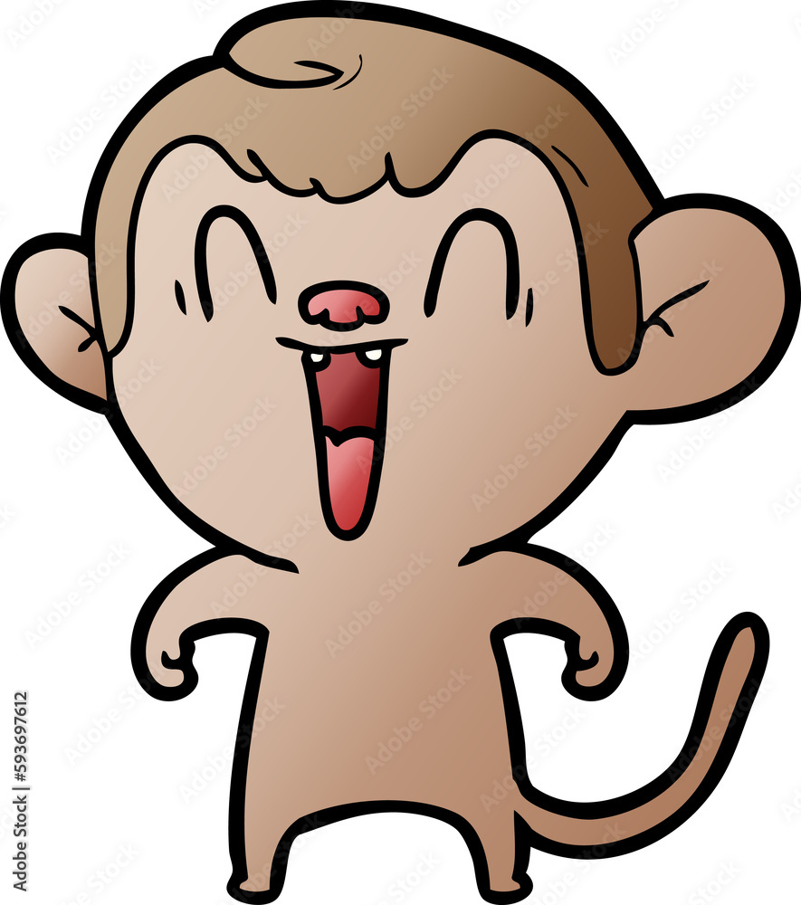 Obraz premium cartoon_stock_2017_092501