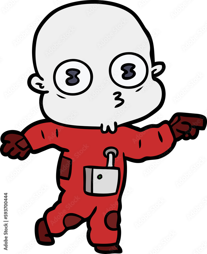 Fototapeta premium cartoon_stock_2017_107170
