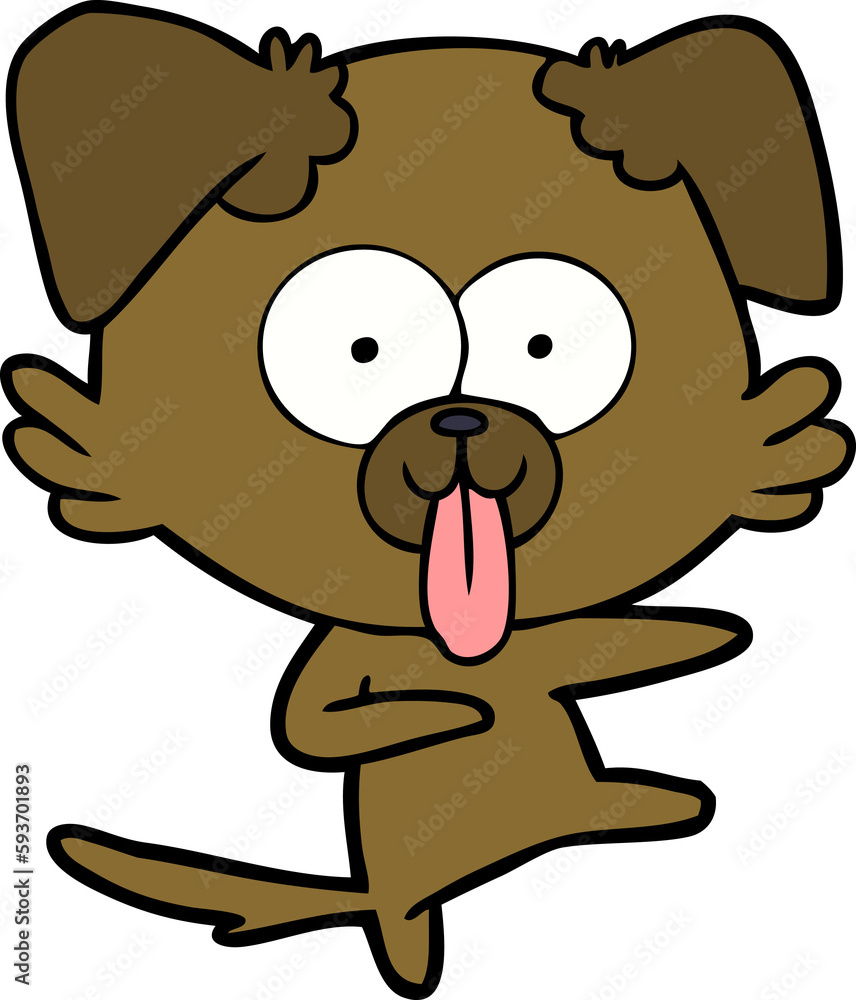 Fototapeta premium cartoon_stock_2017_107192