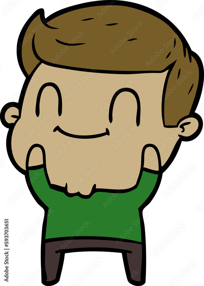 Obraz premium cartoon_stock_2017_083246