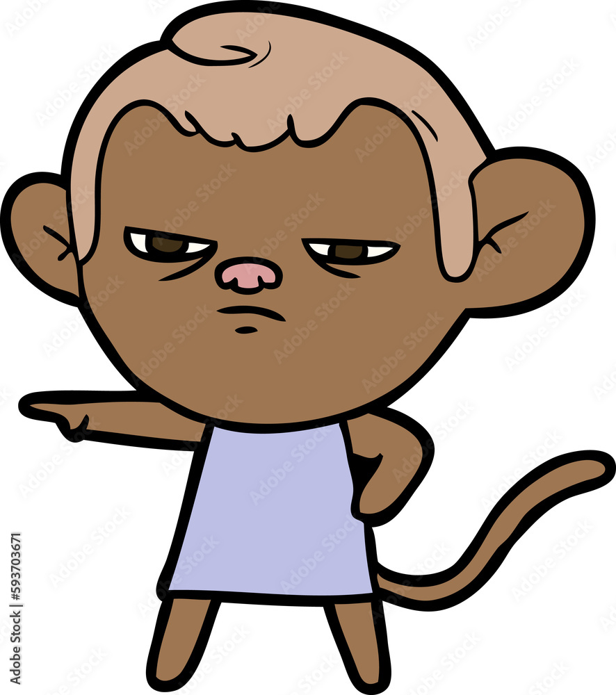 Obraz premium cartoon_stock_2017_084149