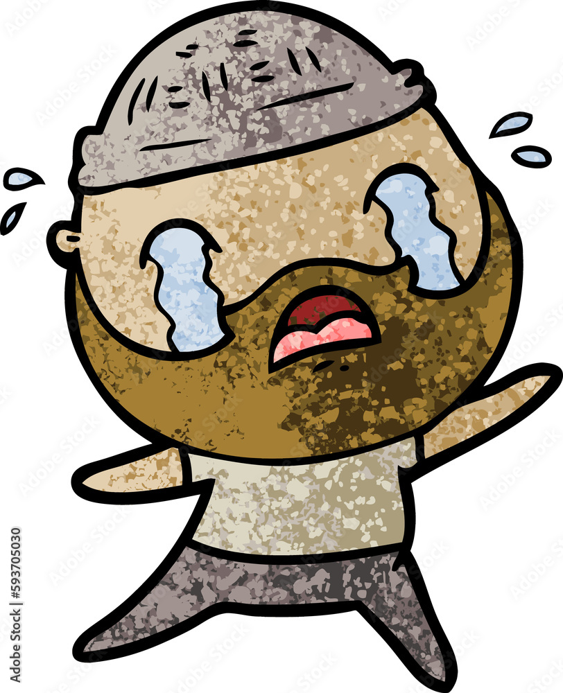 Obraz premium cartoon_stock_2017_002989