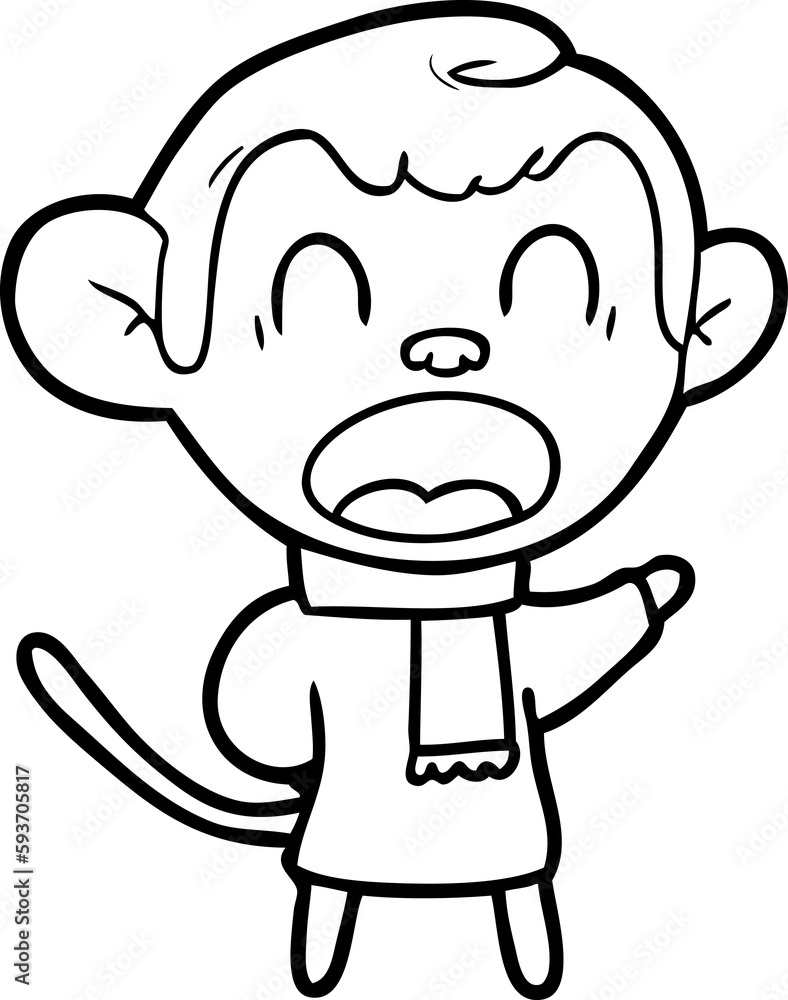 Fototapeta premium cartoon_stock_2017_031521