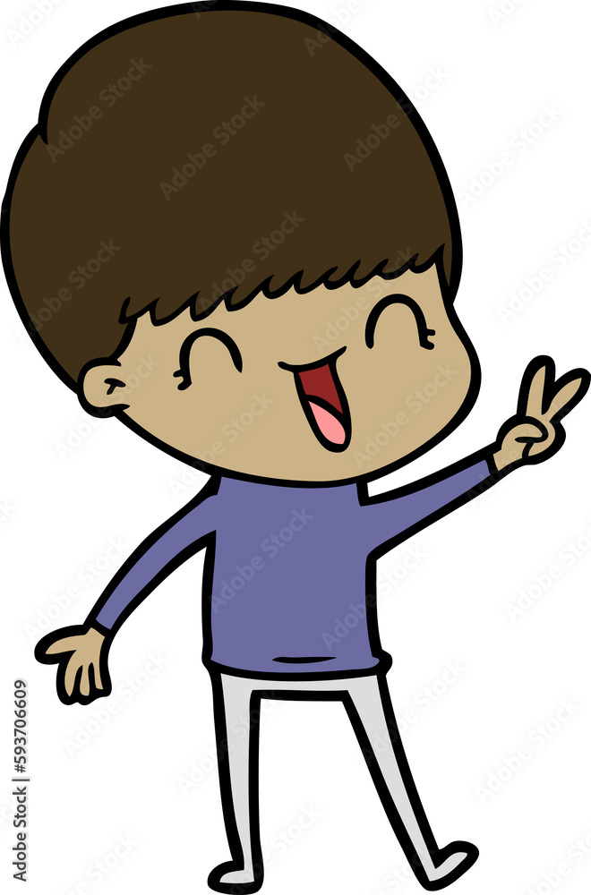 Obraz premium cartoon_stock_2017_079760