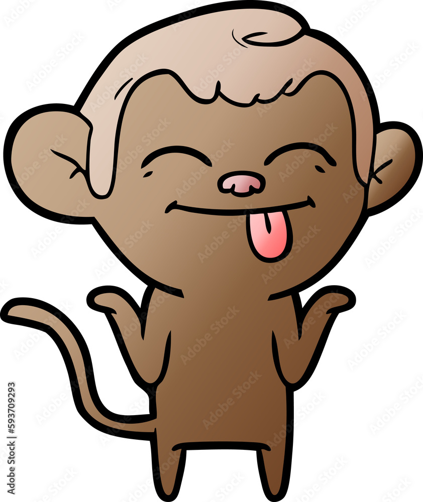 Fototapeta premium cartoon_stock_2017_049100