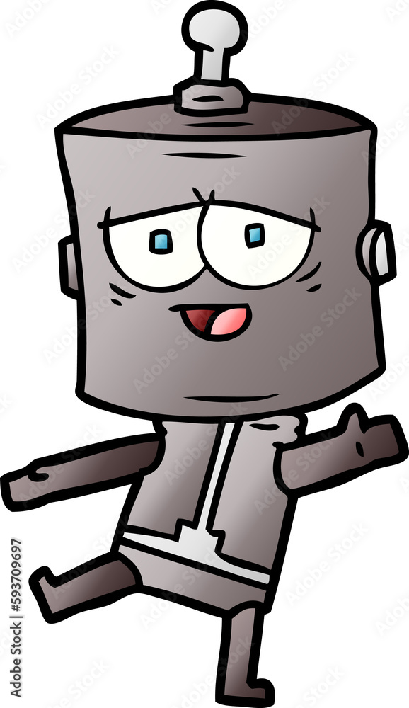 Fototapeta premium cartoon_stock_2017_091687