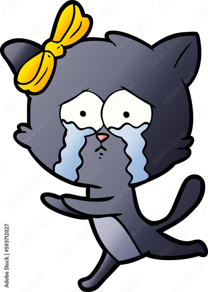 Obraz premium cartoon_stock_2017_086706