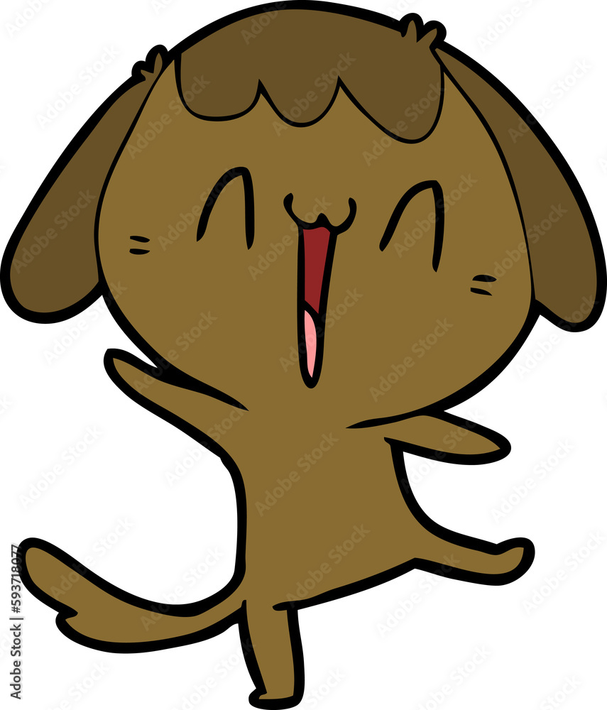 Obraz premium cartoon_stock_2017_080432