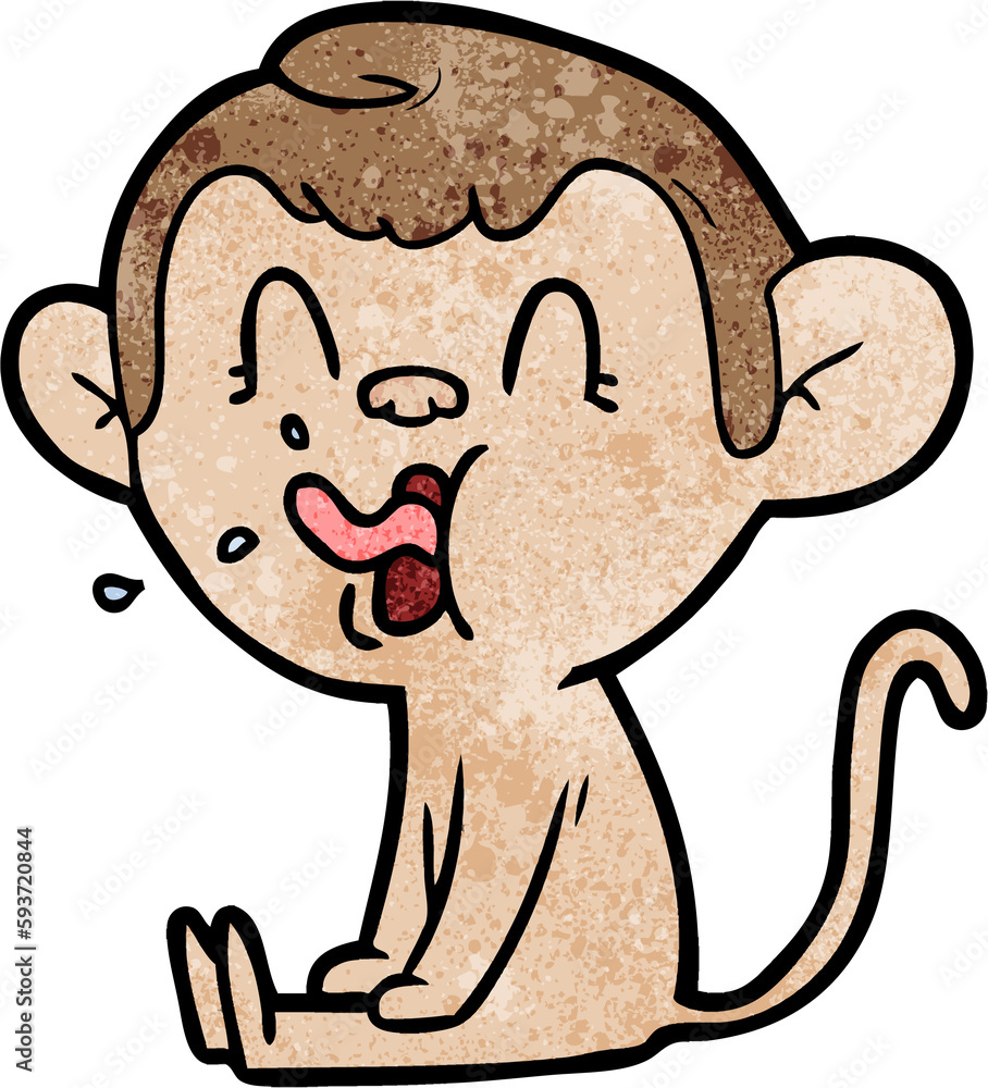 Obraz premium cartoon_stock_2017_100172