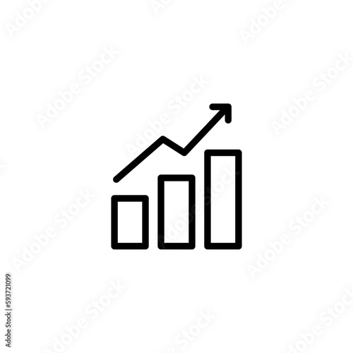 money management icon line