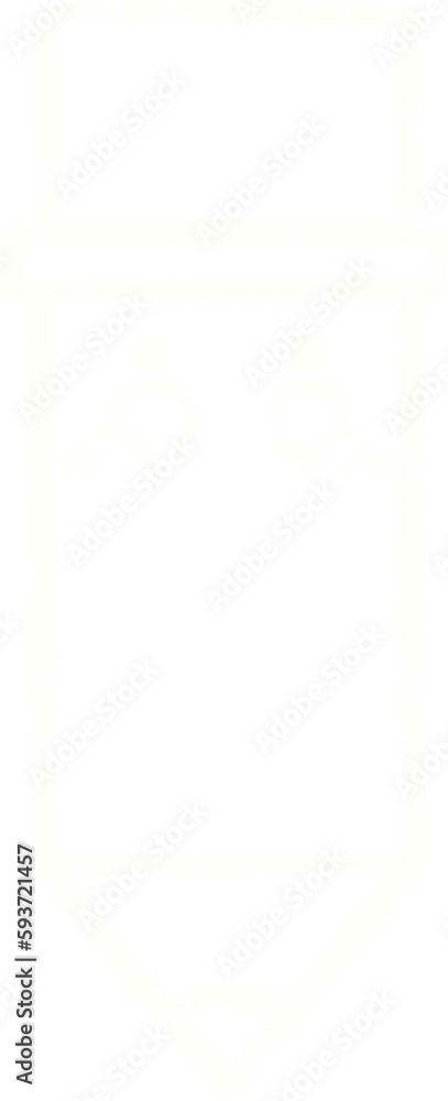 Pencil Chalk Drawing Pencil Chalk Drawing