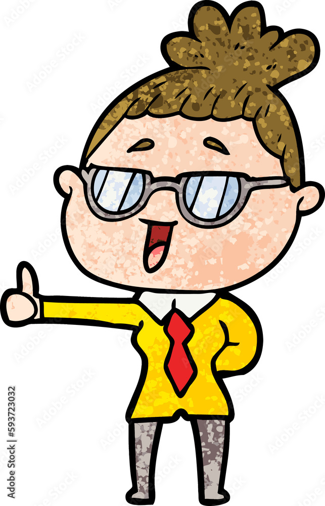 Fototapeta premium cartoon_stock_2017_016799