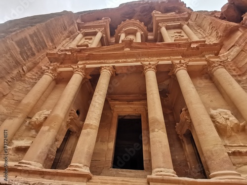 temple of hatshepsut city