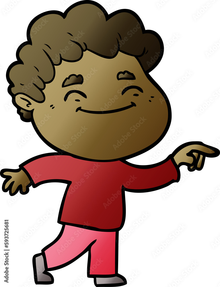 Obraz premium cartoon_stock_2017_095487