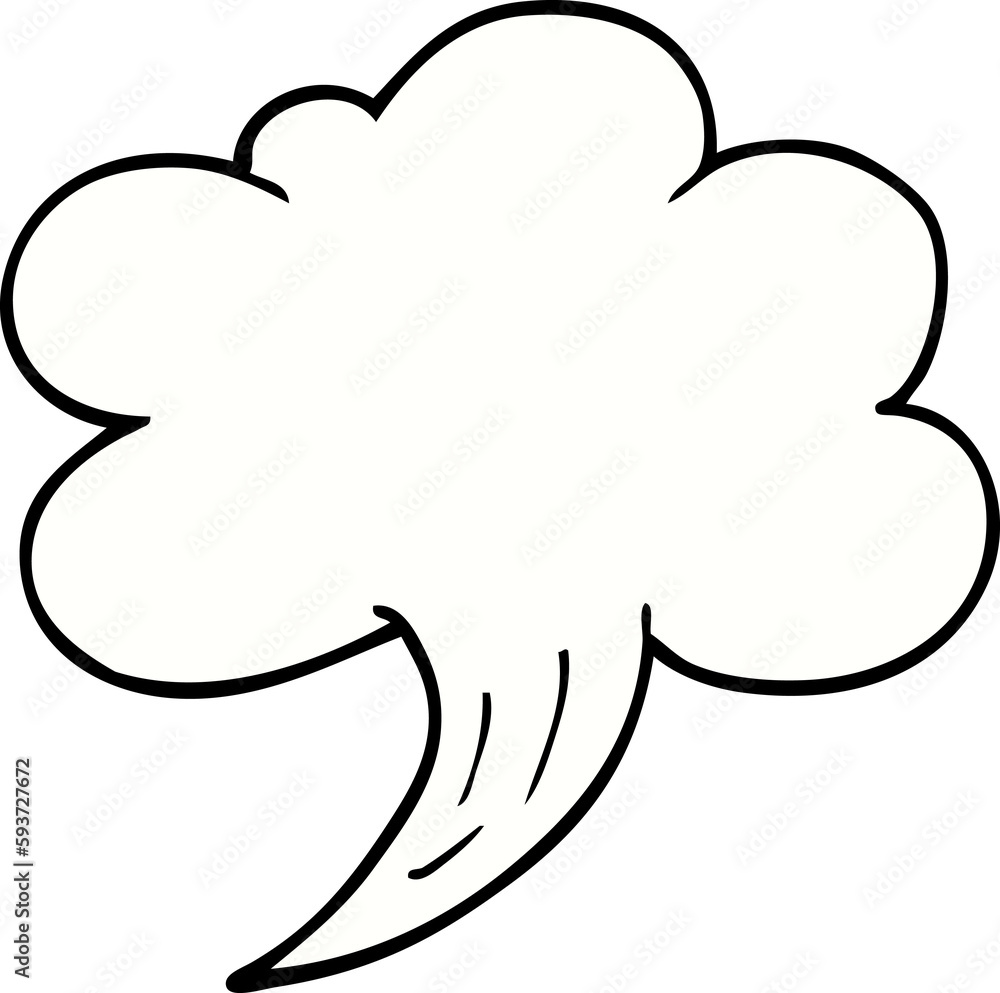 cartoon doodle gust of air cartoon doodle gust of air