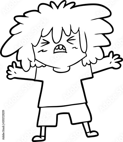 Wallpaper Mural cartoon_stock_2017_029012 Torontodigital.ca