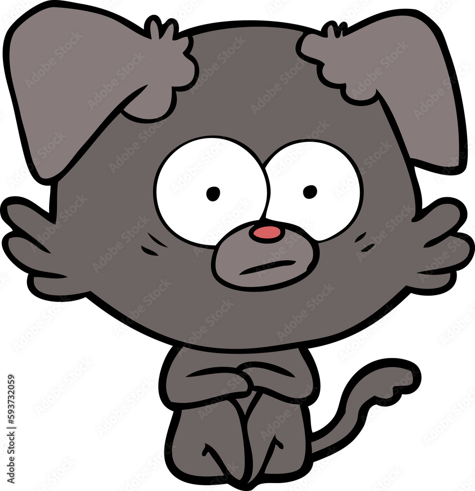 Obraz premium cartoon_stock_2017_103951