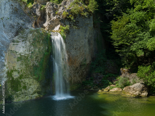 Ilica Waterfall. Turkey s important tourist waterfalls. Horma Canyon. Pinarbasi  Kastamonu  T  rkiye