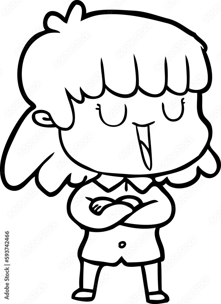 Obraz premium cartoon_stock_2017_069264