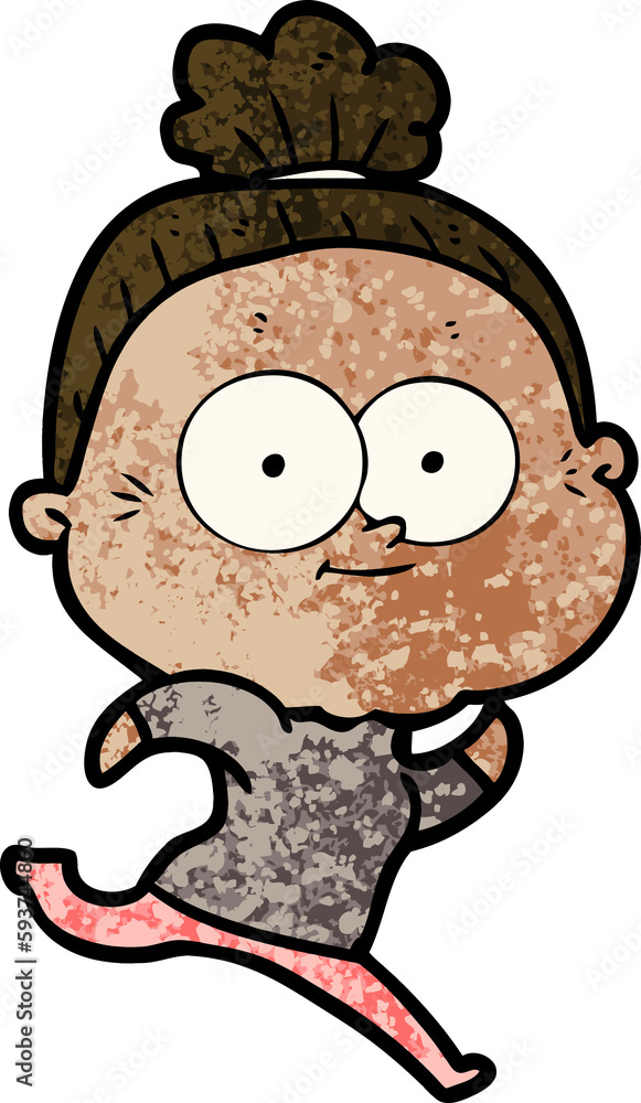 Obraz premium cartoon_stock_2017_022061