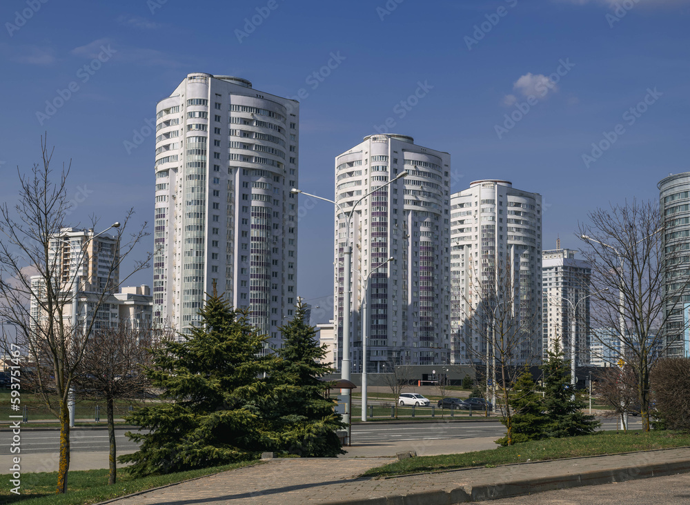 Minsk is the capital and largest city of Belarus Minsk is the capital and largest city of Belarus
