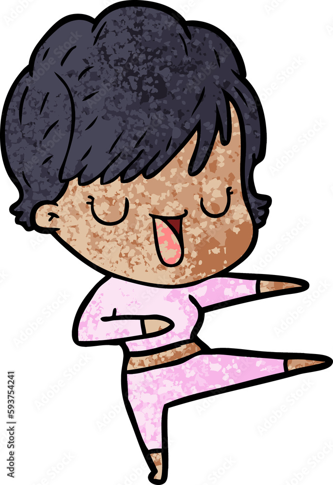 Obraz premium cartoon_stock_2017_018318