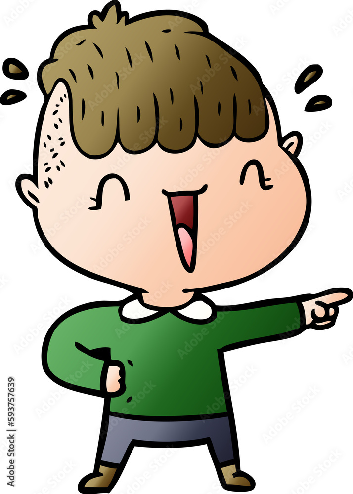 Obraz premium cartoon_stock_2017_047799