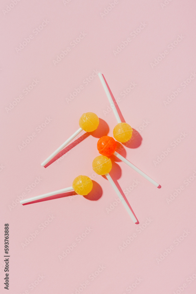 Lollipop Lollipop