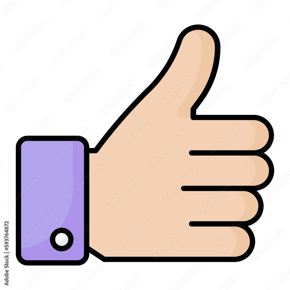 Best Choice Line Color Icon Best Choice Line Color Icon