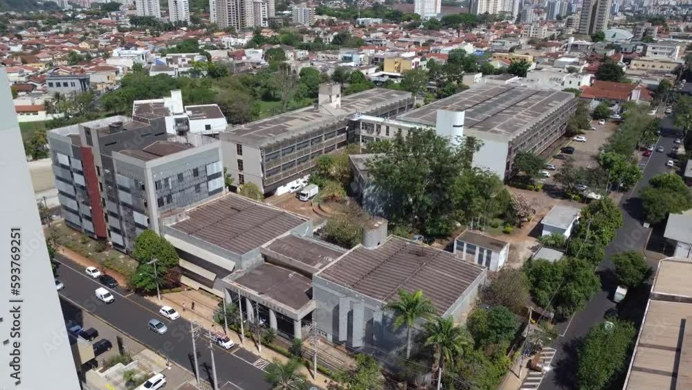Forum de Ribeirao Preto Forum de Ribeirao Preto