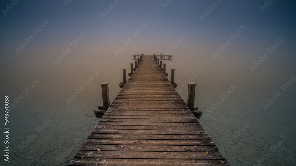 Wörthsee Wörthsee