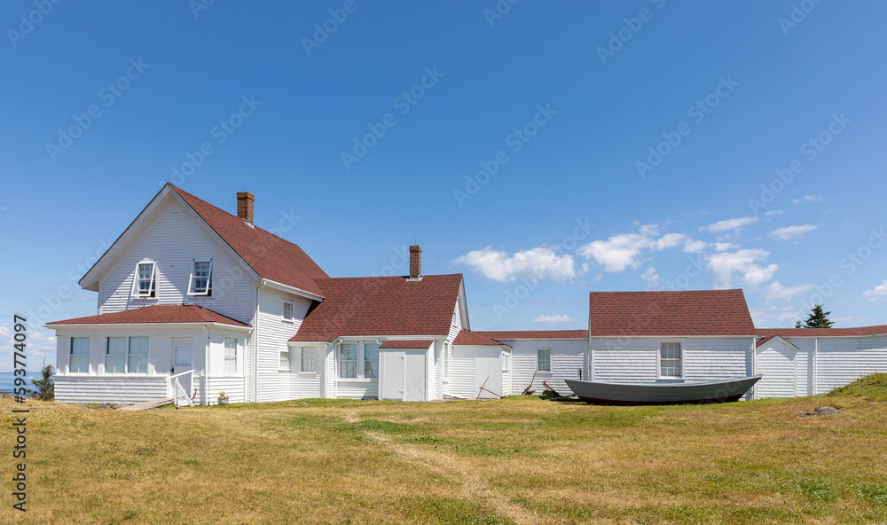Maine Travel Landscape Monhegan Island Lighthouse Architecture boat Maine Travel Landscape Monhegan Island Lighthouse Architecture boat
