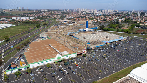 Novo Shopping Center Ribeirao Preto photo